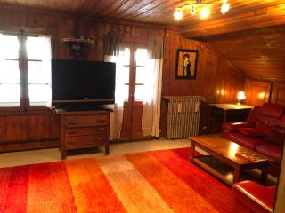 Appartement montagne Le Revard - 1