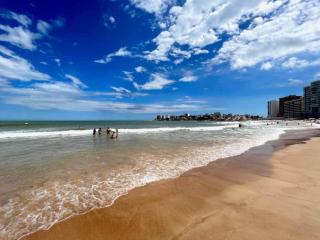 APARTAMENTO TOP, Conforto e Qualidade - Guarapari - 1