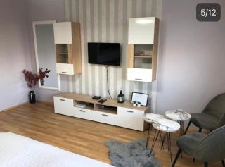 APARTMAN SEKA SKY3 - Subotica - 2
