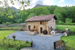 Moulin ibartsoroa - Sare - 0