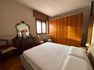 DeHomes - Two bedrooms, terrace, Wi-Fi, Tram to Centre & Rho Fiera - Mailand - 8