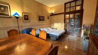 DeHomes - Two bedrooms, terrace, Wi-Fi, Tram to Centre & Rho Fiera - Mailand - 2