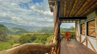 Hotel Rancho Maju - 1