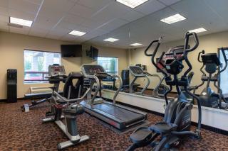 Best Western Plus South Edmonton Inn & Suites - 2