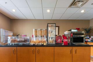 Best Western Plus South Edmonton Inn & Suites - 9