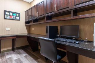 Best Western Plus South Edmonton Inn & Suites - 1