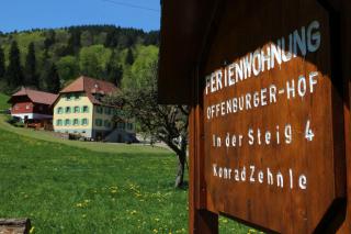 Offenburger Hof - Schuttertal - 6