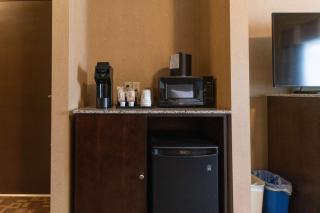 Best Western Plus South Edmonton Inn & Suites - Edmonton - 5