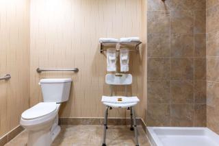 Best Western Plus South Edmonton Inn & Suites - Edmonton - 3