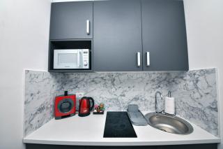 Apartman Hrastovi Free Parking - Sarajevo - 5