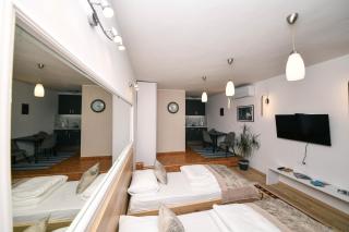 Apartman Hrastovi Free Parking - Sarajevo - 3