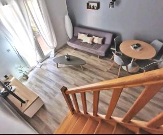 Les quatre loges n°2 - Aix-en-Provence - 7