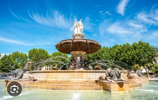 Les quatre loges n°2 - Aix-en-Provence - 2