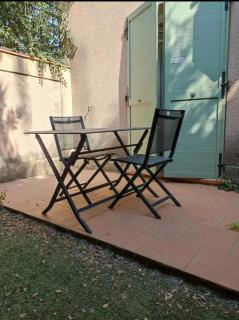 Les quatre loges n°2 - Aix-en-Provence - 1