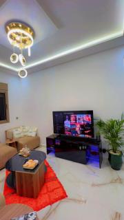 Apartamentos Elit Suite Luxury - Marrakech - 1