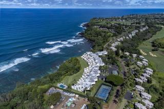 Pu'u Poa 303 condo - Princeville - 0