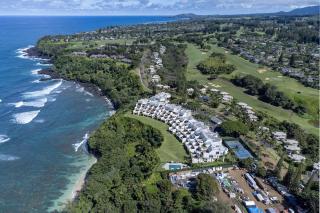 Pu'u Poa 303 condo - Princeville - 9