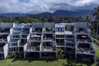 Pu'u Poa 303 condo - Princeville - 5