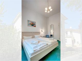 Heringsdorf, Villa Lindemann W4 - Heringsdorf - 2