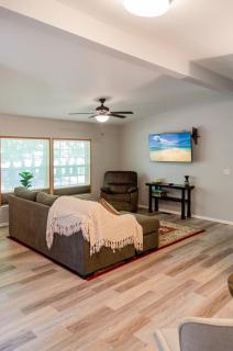 Peak View Corvallis - Spacious Outdoor Dining w/Fire Table - Close to Downtown & OSU - Corvallis - 6