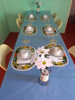 Pousada Lua Mar Arraial d'Ajuda - Arraial d'Ajuda - 7