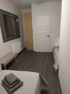 Square Apartments - Tríkala - 1
