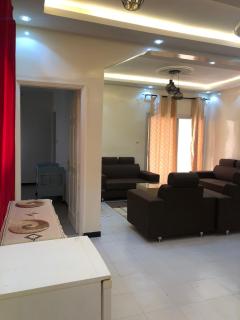 Appartement luxueux sortie 9 péage - 7