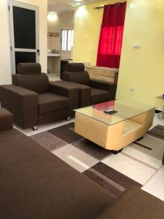 Appartement luxueux sortie 9 péage - 6