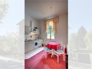 Heringsdorf, Villa Lindemann W3 - Heringsdorf - 4