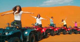 ideal desert camp - Merzouga - 2