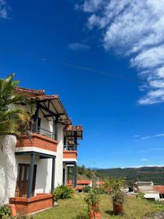 Elizabeth Country House - 9