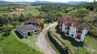 Elizabeth Country House - Curití - 7