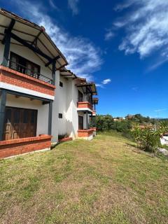 Elizabeth Country House - Curití - 5
