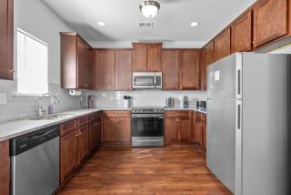 Quiet Oasis - Lawrenceville - 8