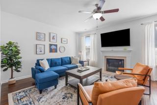 Quiet Oasis - Lawrenceville - 9