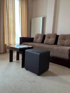 B&B Vila Vidikovac - Aranđelovac - 8