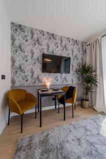 Chic Studio on the Belgrade's Waterfront - 6