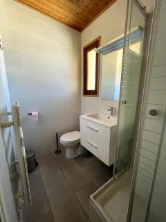 Chalet Saint-Patrick - Le Famillial - Vars - 2