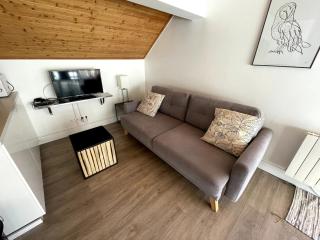 Chalet Saint-Patrick - Le Famillial - Vars - 9