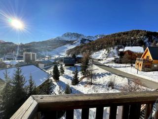 Chalet Saint-Patrick - Le Famillial - Vars - 4
