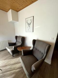 Chalet Saint-Patrick - Le Famillial - Vars - 6