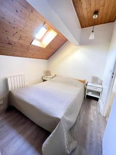 Chalet Saint-Patrick - Le Famillial - Vars - 3