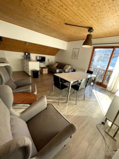 Chalet Saint-Patrick - Le Famillial - Vars - 8