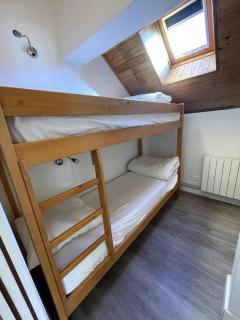 Chalet Saint-Patrick - Le Famillial - Vars - 5