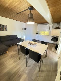 Chalet Saint-Patrick - Le Cosy - Vars - 3