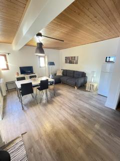 Chalet Saint-Patrick - Le Cosy - Vars - 9