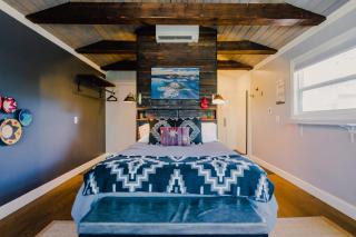 Swank House- West Wing Suite- Pet Friendly - Ashland - 3
