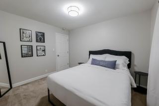 Rockin' West Nashville Retreat - 5 miles from downtown - 4