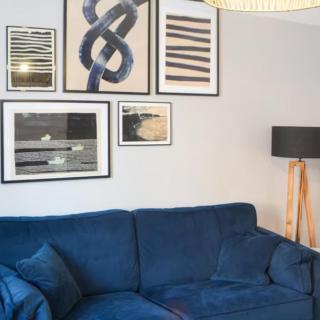 Avocet Cottage Amble - 7