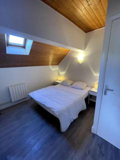 Chalet Saint-Patrick - Le Convivial - Vars - 7